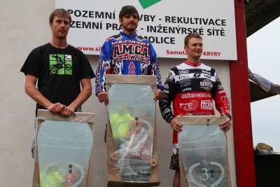 IMBA Krásný Dvůr 22.5.2011