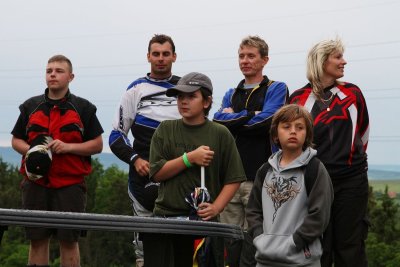 IMBA Krásný Dvůr 22.5.2011