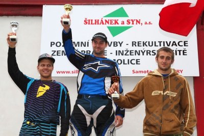 IMBA Krásný Dvůr 22.5.2011