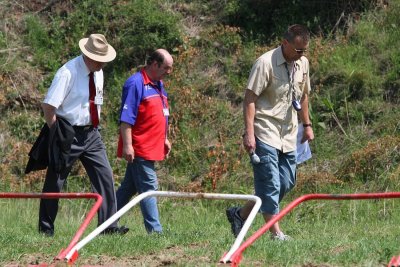 IMBA Krásný Dvůr 22.5.2011