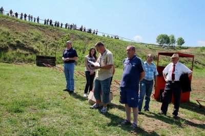 IMBA Krásný Dvůr 22.5.2011
