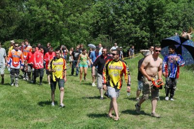 IMBA Krásný Dvůr 22.5.2011