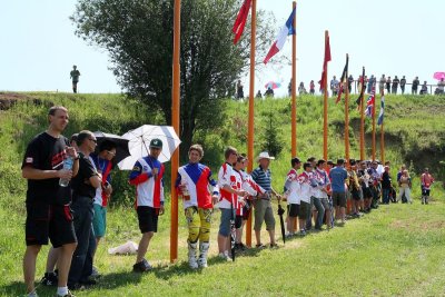 IMBA Krásný Dvůr 22.5.2011