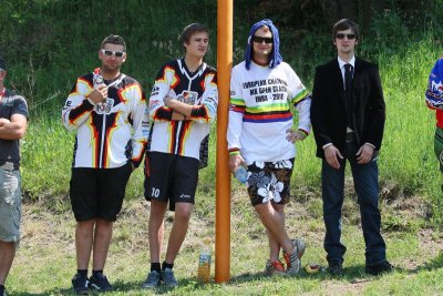 IMBA Krásný Dvůr 22.5.2011