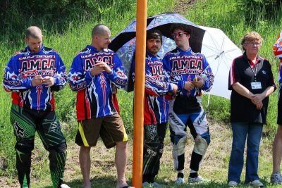 IMBA Krásný Dvůr 22.5.2011