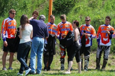 IMBA Krásný Dvůr 22.5.2011