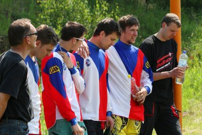IMBA Krásný Dvůr 22.5.2011
