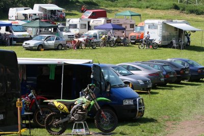 IMBA Krásný Dvůr 22.5.2011