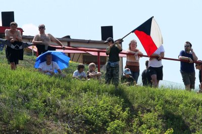 IMBA Krásný Dvůr 22.5.2011