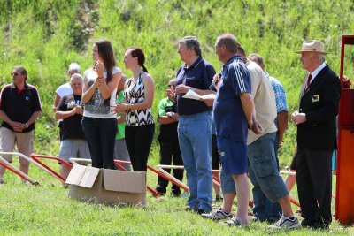 IMBA Krásný Dvůr 22.5.2011