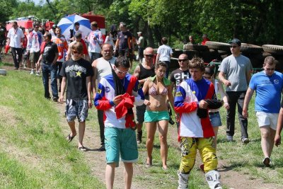 IMBA Krásný Dvůr 22.5.2011