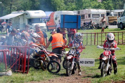 IMBA Krásný Dvůr 22.5.2011