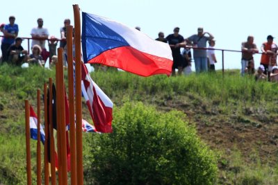 IMBA Krásný Dvůr 22.5.2011