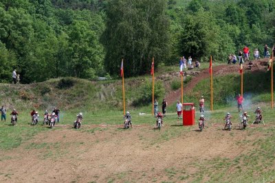 IMBA Krásný Dvůr 22.5.2011