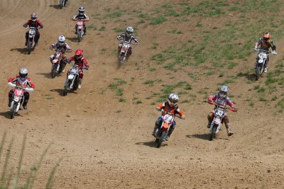 IMBA Krásný Dvůr 22.5.2011