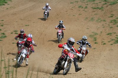 IMBA Krásný Dvůr 22.5.2011