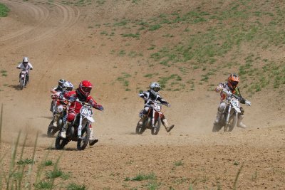 IMBA Krásný Dvůr 22.5.2011