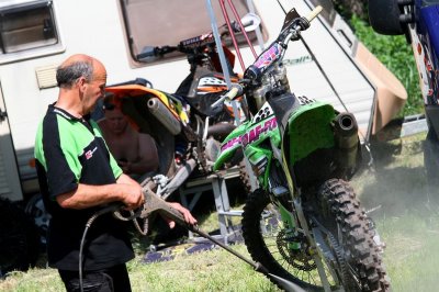 IMBA Krásný Dvůr 22.5.2011