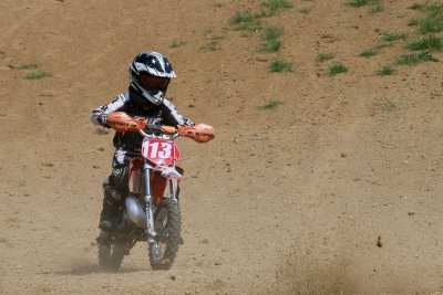 IMBA Krásný Dvůr 22.5.2011