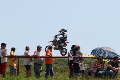 IMBA Krásný Dvůr 22.5.2011