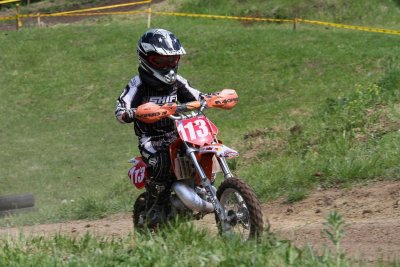 IMBA Krásný Dvůr 22.5.2011