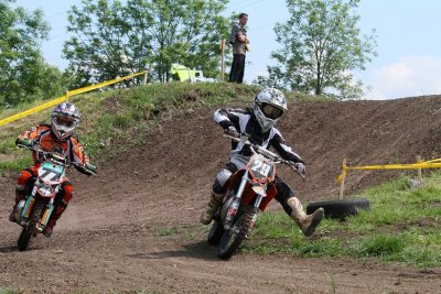 IMBA Krásný Dvůr 22.5.2011