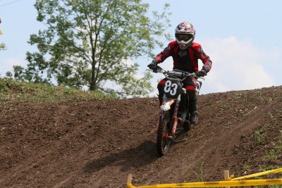 IMBA Krásný Dvůr 22.5.2011