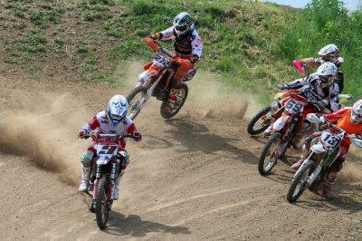 IMBA Krásný Dvůr 22.5.2011