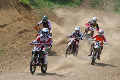 IMBA Krásný Dvůr 22.5.2011