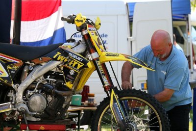 IMBA Krásný Dvůr 22.5.2011