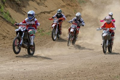 IMBA Krásný Dvůr 22.5.2011