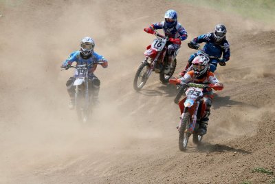 IMBA Krásný Dvůr 22.5.2011