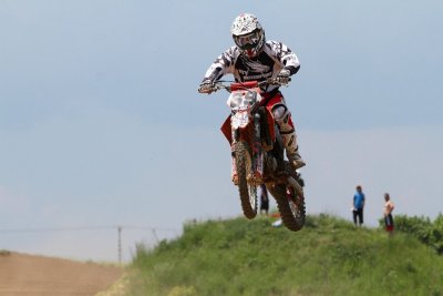 IMBA Krásný Dvůr 22.5.2011