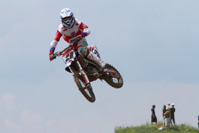 IMBA Krásný Dvůr 22.5.2011