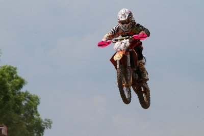 IMBA Krásný Dvůr 22.5.2011