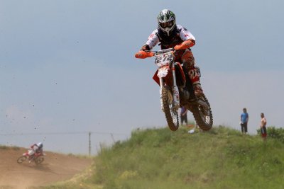 IMBA Krásný Dvůr 22.5.2011