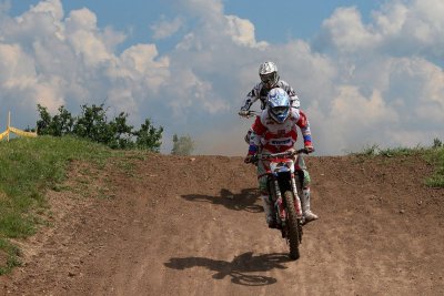IMBA Krásný Dvůr 22.5.2011