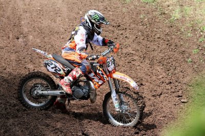 IMBA Krásný Dvůr 22.5.2011