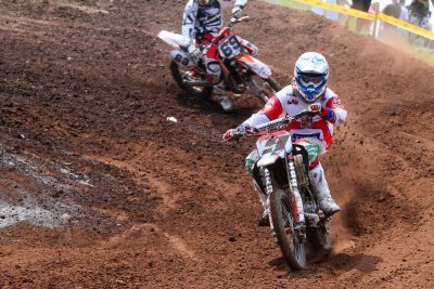 IMBA Krásný Dvůr 22.5.2011