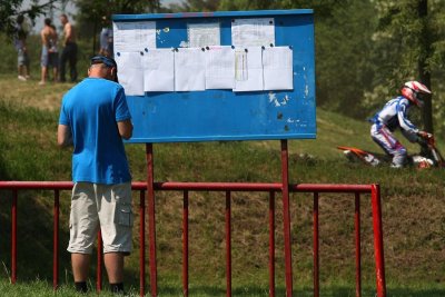 IMBA Krásný Dvůr 22.5.2011