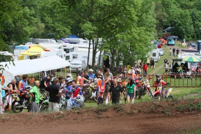 IMBA Krásný Dvůr 22.5.2011