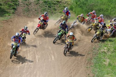IMBA Krásný Dvůr 22.5.2011