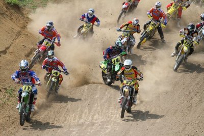 IMBA Krásný Dvůr 22.5.2011