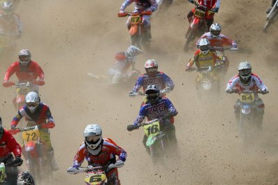 IMBA Krásný Dvůr 22.5.2011