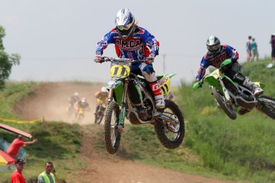 IMBA Krásný Dvůr 22.5.2011