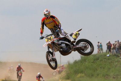IMBA Krásný Dvůr 22.5.2011
