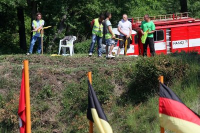 IMBA Krásný Dvůr 22.5.2011
