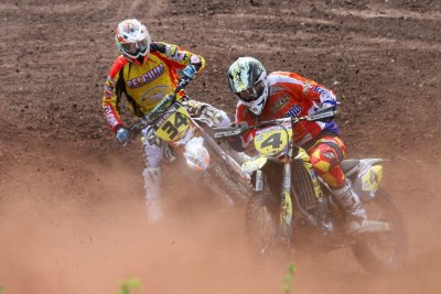 IMBA Krásný Dvůr 22.5.2011