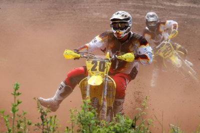 IMBA Krásný Dvůr 22.5.2011
