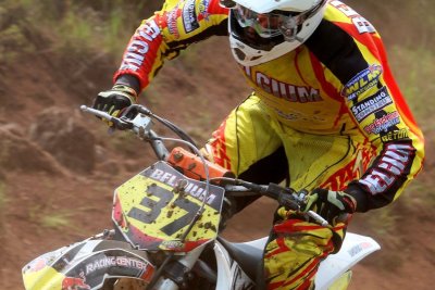 IMBA Krásný Dvůr 22.5.2011